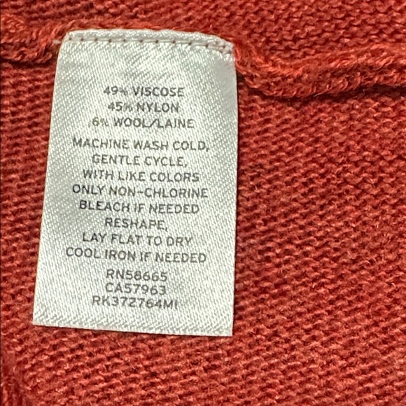 🎻 Susina Lightweight Oversized Sweater - Picture 5 of 5